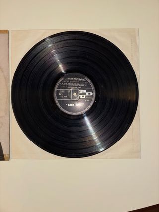 Vinile Rarissima 1’Stampa Da 1 Disco 33 Giri:MINA”