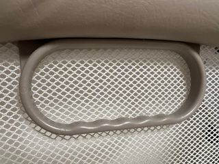 Corralito. Parque Americano curvo. Plasimyr.