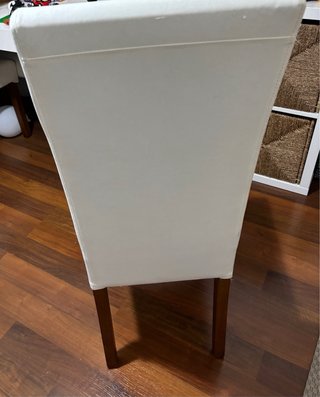 Silla comedor salon