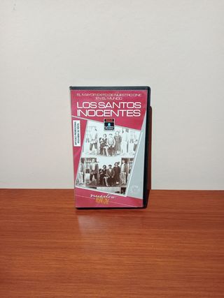 Película Los Santos Inocentes
