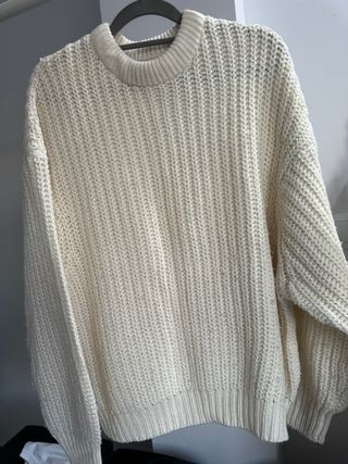 Jersey oversize 