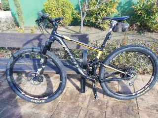 BICICLETA MONTAÑA  GIANT ANTHEM