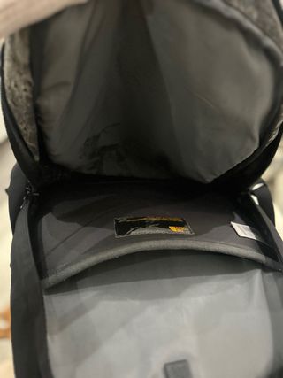 Mochila The North Face 28L  Poco uso