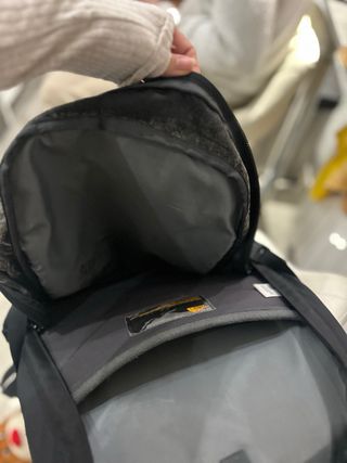 Mochila The North Face 28L  Poco uso