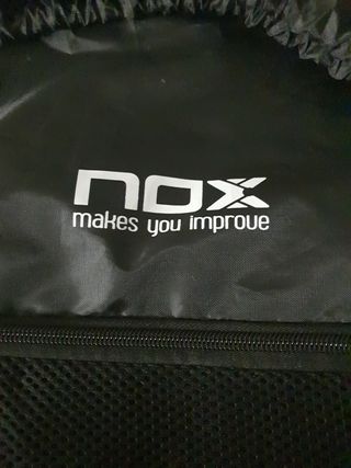 Bola para padel Nox