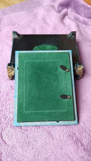 Caja Marco de Foto