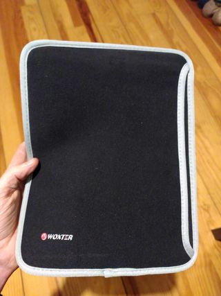 Funda Woxter para tablet de 9.7'