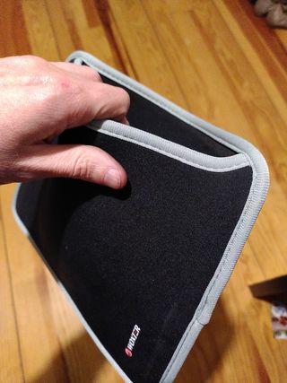 Funda Woxter para tablet de 9.7'
