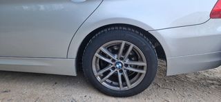 Llantas Bmw E90 E91 16"