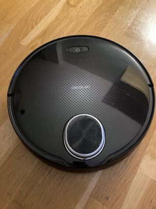 Conga cecotec 3090 laser