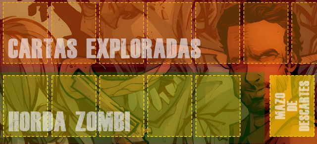 Tapete AFTER THE VIRUS & LA GRAN HELADA