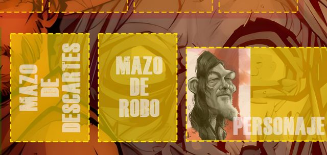 Tapete AFTER THE VIRUS & LA GRAN HELADA