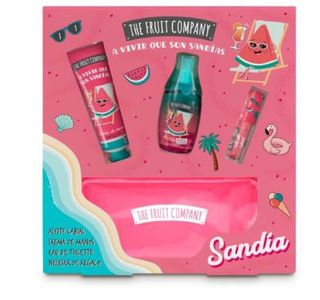 Packs de Sant Valentín