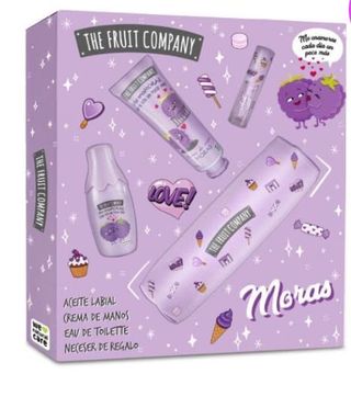 Packs de Sant Valentín