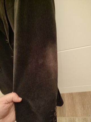 Americana BLAZER caballero