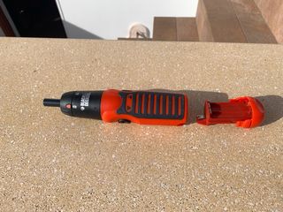 Mini avvitatore black  decker