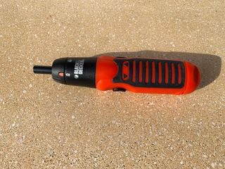 Mini avvitatore black  decker