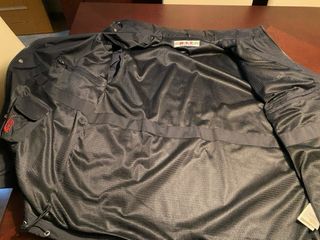 Chubasquero hombre talla L