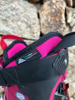 DYNAFIT BEAST WS botas de travesia