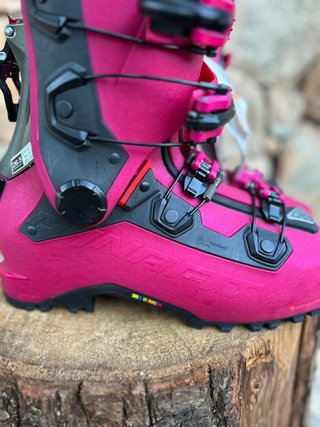 DYNAFIT BEAST WS botas de travesia