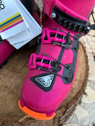 DYNAFIT BEAST WS botas de travesia