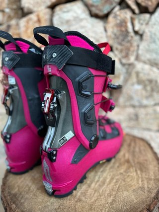DYNAFIT BEAST WS botas de travesia