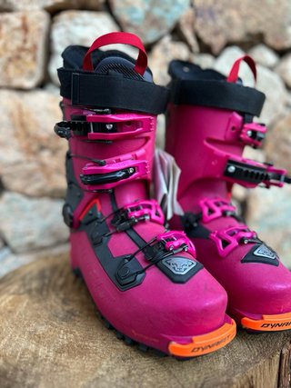 DYNAFIT BEAST WS botas de travesia