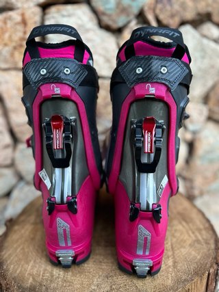 DYNAFIT BEAST WS botas de travesia