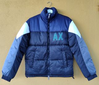 Giubbotto Armani Exchange