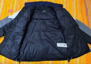Giubbotto Armani Exchange