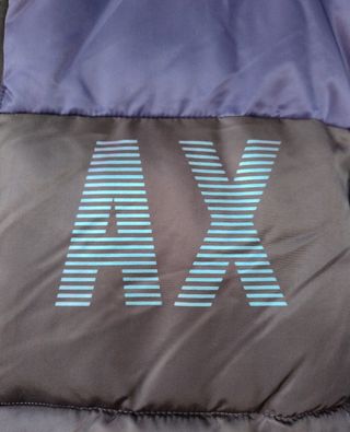 Giubbotto Armani Exchange