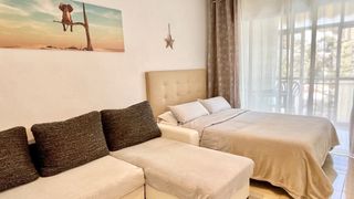 BEACH STUDIO HANNIBAL La Cala FINESTRAT