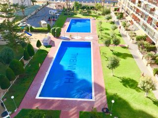 BEACH STUDIO HANNIBAL La Cala FINESTRAT