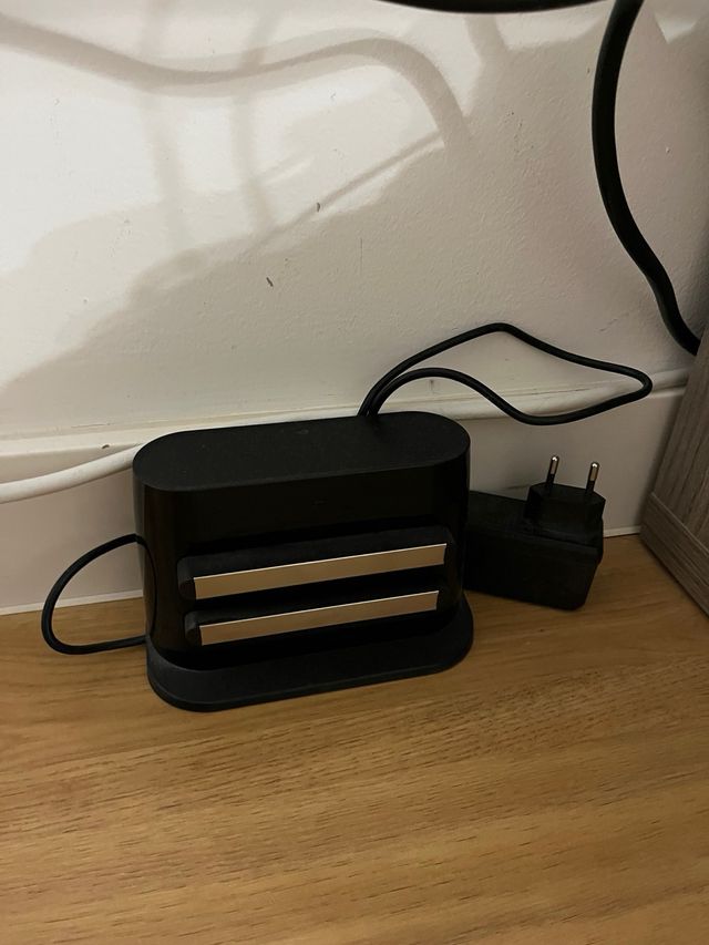 Cecitec Robot Aspirador Fregasuelos Conga 3890