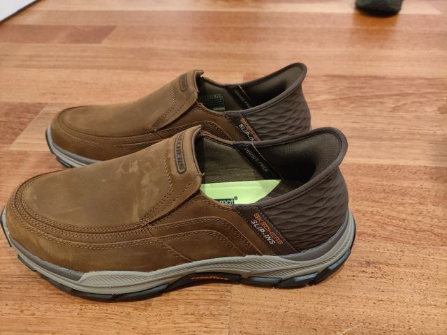 Zapatillas Sketchers Slip-ins RF