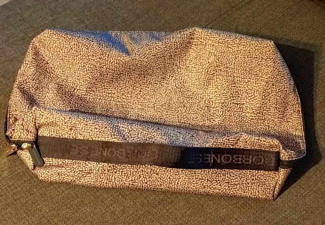 Beauty Borbonese con contenitore 