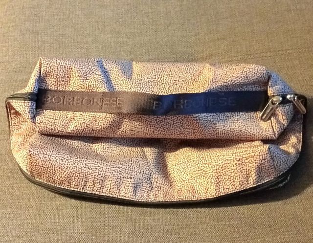 Beauty Borbonese con contenitore 