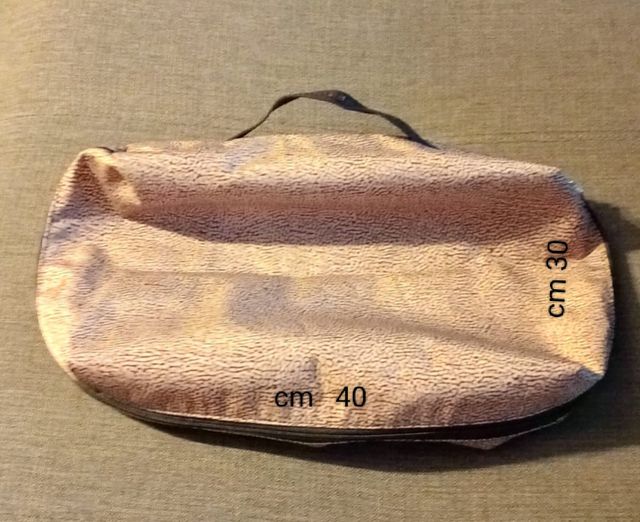 Beauty Borbonese con contenitore 