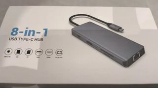 Hub USB C