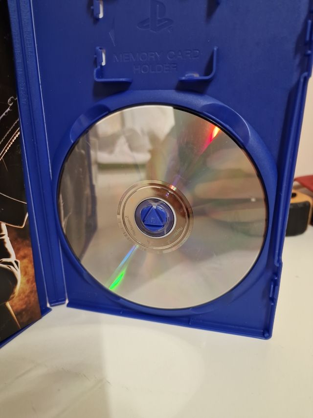 Torrente 3 el protector ps2