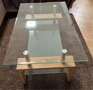 Tavolino da soggiorno