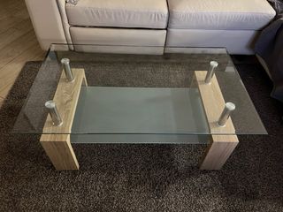 Tavolino da soggiorno