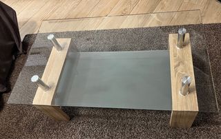 Tavolino da soggiorno