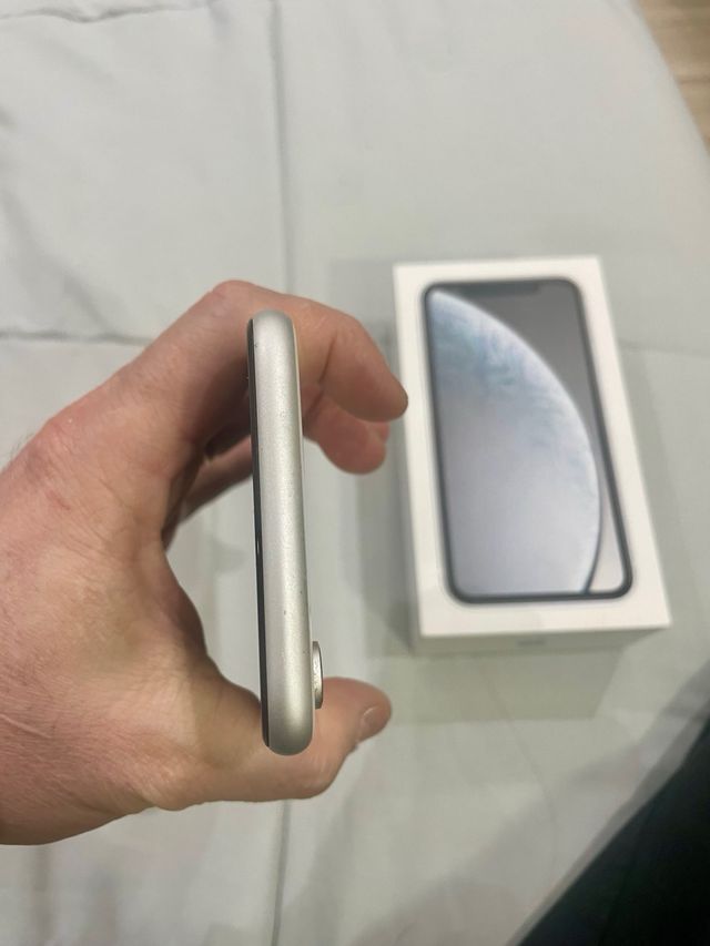 Apple iphone xr
