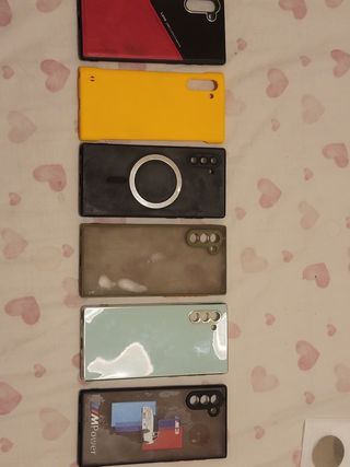 Galaxy Note 10