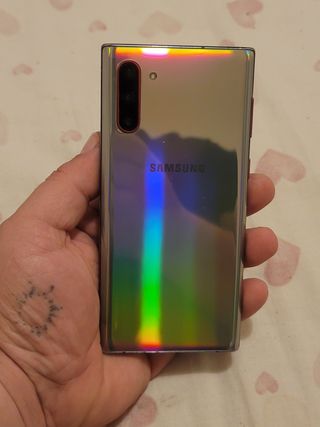 Galaxy Note 10