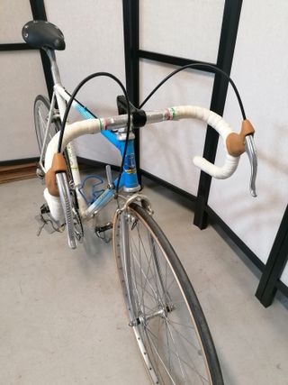 Dynamo Superlux Milano Pour Vélo Vintage - 6V 3W - Pour Pièces