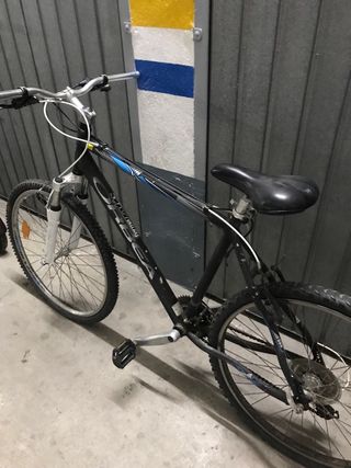 Bicicleta orbea
