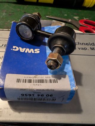 Rotulas suspension Hyundai h1