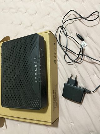 Router wifi 